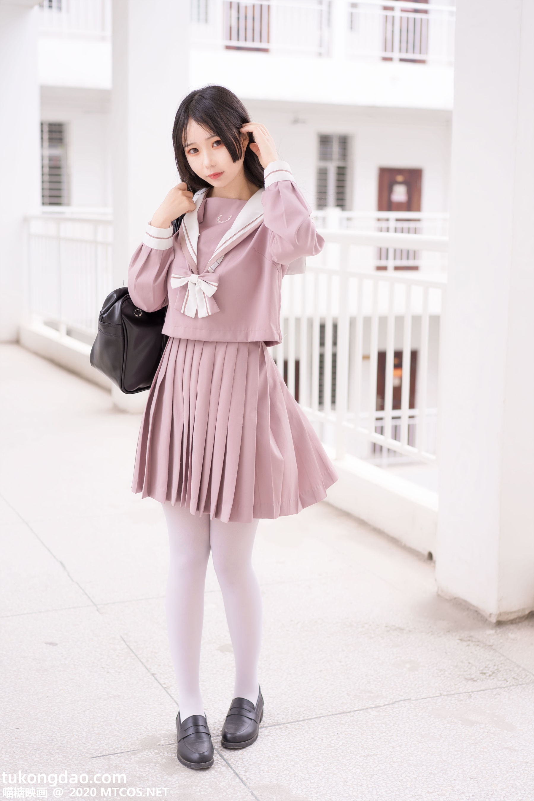 喵糖映画 VOL.074 写真集 写真系列-第41张